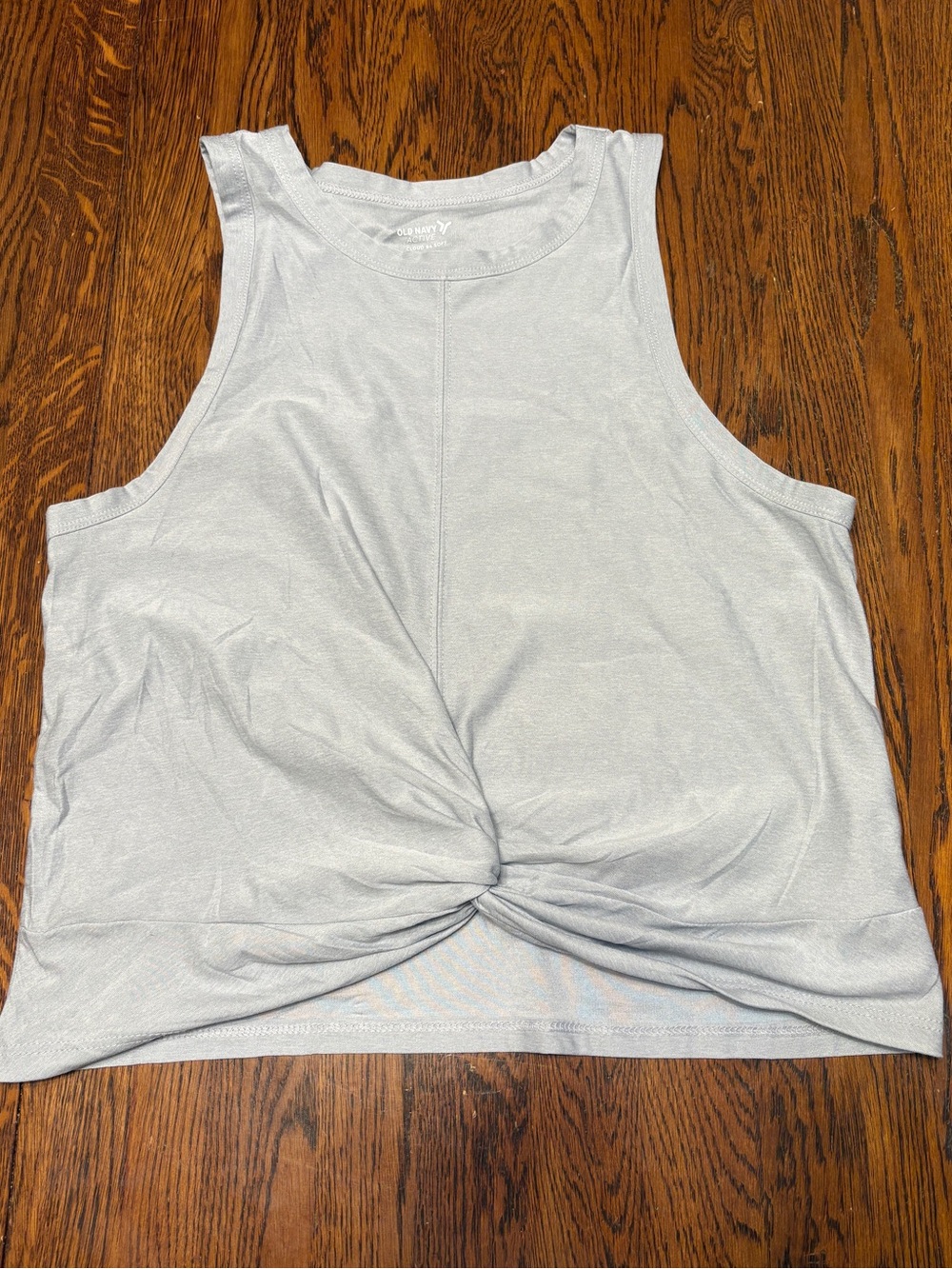Old Navy Active Cloud Tank Top, size XS